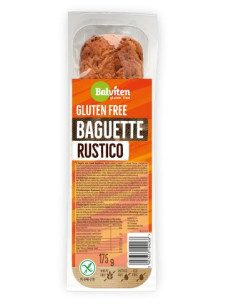 BAGIETKA Z ZIARNAMI BEZGLUTENOWA 175 g - BALVITEN 2