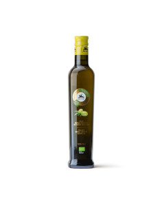 OLIWA Z OLIWEK EXTRA VIRGIN BIO 500 ml - ALCE NERO