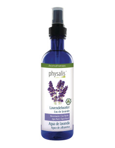 HYDROLAT LAWENDOWY ECO 200 ml - PHYSALIS