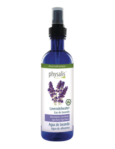 HYDROLAT LAWENDOWY ECO 200 ml - PHYSALIS