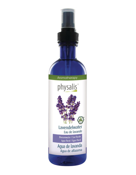 HYDROLAT LAWENDOWY ECO 200 ml - PHYSALIS