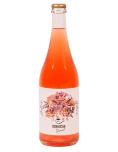 KOMBUCHA JULIA 750 ml - KOMBUCHA BY LAURENT