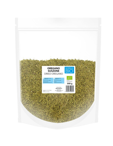 OREGANO BIO 500 g - HORECA (BIO PLANET)