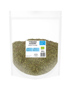 TYMIANEK BIO 500 g - HORECA (BIO PLANET)