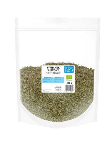 TYMIANEK BIO 500 g - HORECA (BIO PLANET)