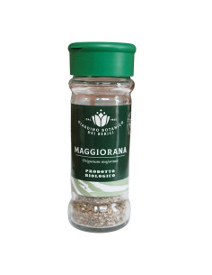 MAJERANEK BIO 8 g - GIARDINO BOTANICO DEI BERICI