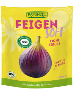 FIGI SOFT BIO 200 g - RAPUNZEL