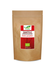 DAKTYLE SPROSZKOWANE BIO 800 g - BIO PLANET