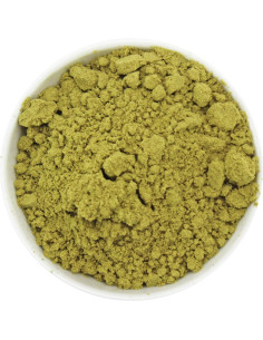 BIAŁKO KONOPNE BIO (SUROWIEC) (20 kg)