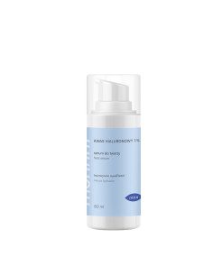 KWAS HIALURONOWY 1 % ŻEL 50 ml - MOHANI