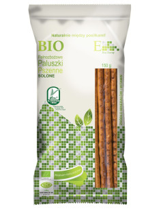 PALUSZKI SOLONE BIO 150 g - ENVOY