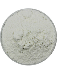 MĄKA RYŻOWA JASNA BIO (SUROWIEC) (25 kg)