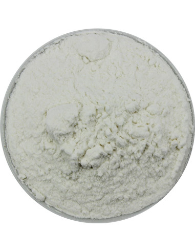 MĄKA RYŻOWA JASNA BIO (SUROWIEC) (25 kg)