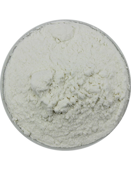 MĄKA RYŻOWA JASNA BIO (SUROWIEC) (25 kg)