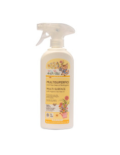 PŁYN DO CZYSZCZENIA POWIERZCHNI MAJĄCYCH KONTAKT Z DZIECKIEM (SPRAY) ECO 500 ml - BABY ANTHYLLIS