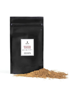 HERBATA ZIELONA HOJICHA JAPOŃSKA W PROSZKU BIO 100 g - MOYA MATCHA