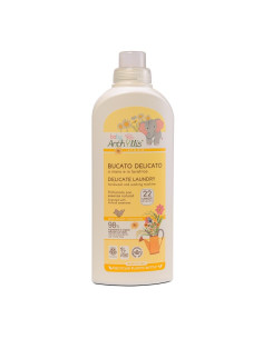 PŁYN DO PRANIA UBRANEK DZIECIĘCYCH I NIEMOWLĘCYCH ECO 1 L - BABY ANTHYLLIS