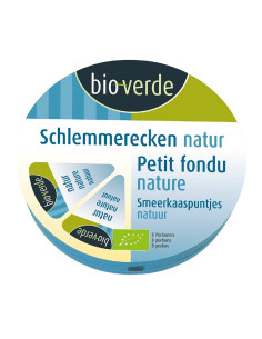 SER TOPIONY BIO (8 x 17,5 g) 140 g - BIO-VERDE 2