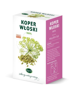 Koper Włoski fix - 30sasz x 2g - Kawon