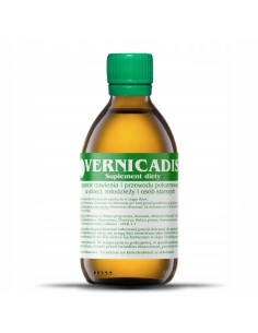 Vernicadis - 100ml - Natura GO