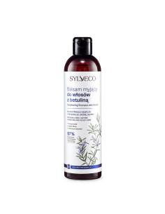 Balsam myj acy do włosów - 300ml - Sylveco