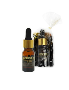 Olejek Busajna - 10ml - Maroko Produkt
