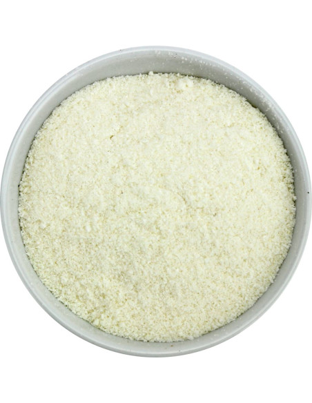 MĄKA KOKOSOWA BIO (SUROWIEC) (25 kg)