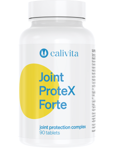 Joint Protex forte - 90 tabl - Calivita