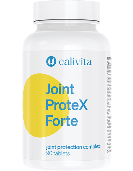 Joint Protex forte - 90 tabl - Calivita