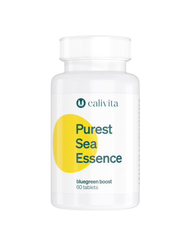 Pure Sea Essence - 60tabl - Calivita