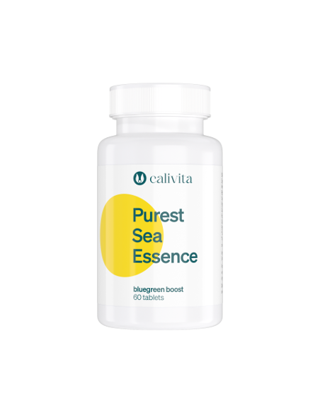 Pure Sea Essence - 60tabl - Calivita