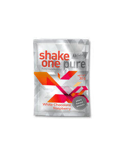 SHAKE ONE PURE - 30g (szaszetka) - CaliVita
