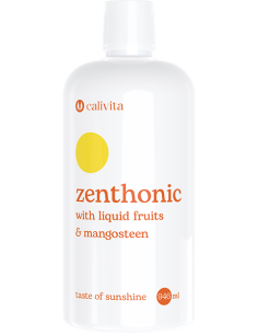 ZENTHONIC - 946ml - Calivita