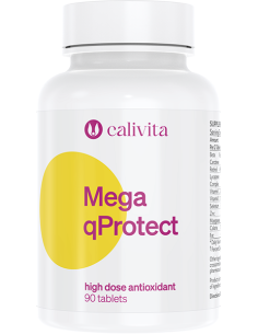 Mega qProtect  - 90tabl - Calivita