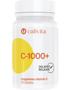 CF C-1000 - 30tabl - Calivita