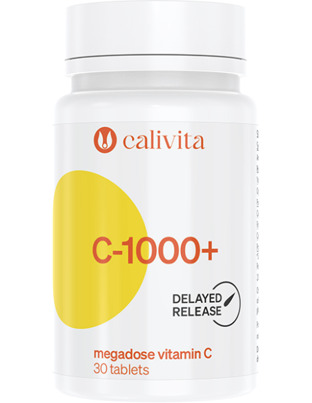 CF C-1000 - 30tabl - Calivita