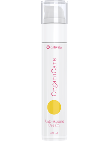 Anti Ageing krem - 50ml - Calivita