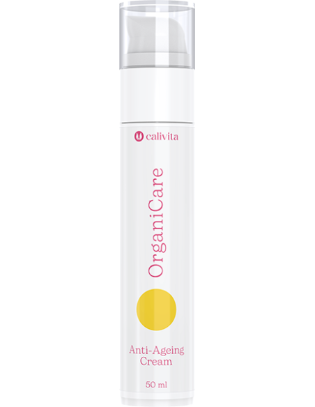 Anti Ageing krem - 50ml - Calivita