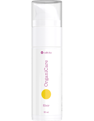 OrganiCare Elixir  - 30ml - Calivita