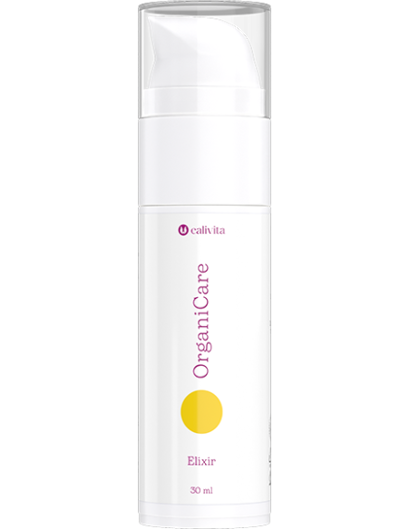 OrganiCare Elixir  - 30ml - Calivita