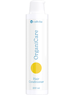 OrganiCare odżywka do włosów - 200ml - Calivita