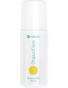 Rescue gel  - 60ml - Calivita