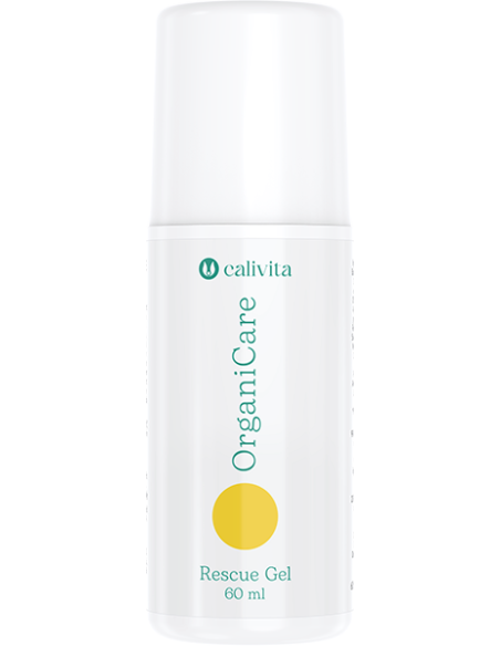 Rescue gel  - 60ml - Calivita