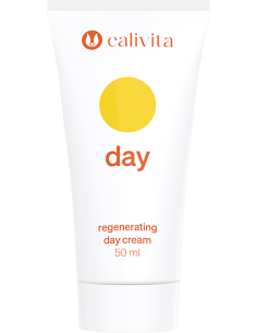Regeneracyjny krem na dzień  - 50ml - Calivita