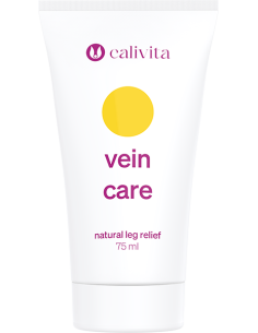 Vein care  - 75ml - Calivita
