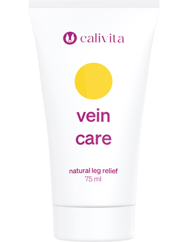 Vein care  - 75ml - Calivita