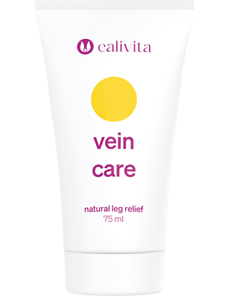 Vein care  - 75ml - Calivita