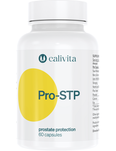 Pro -  STP -  60tabl - Calivita