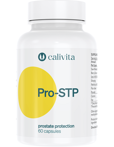 Pro -  STP -  60tabl - Calivita