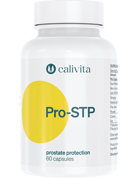 Pro -  STP -  60tabl - Calivita